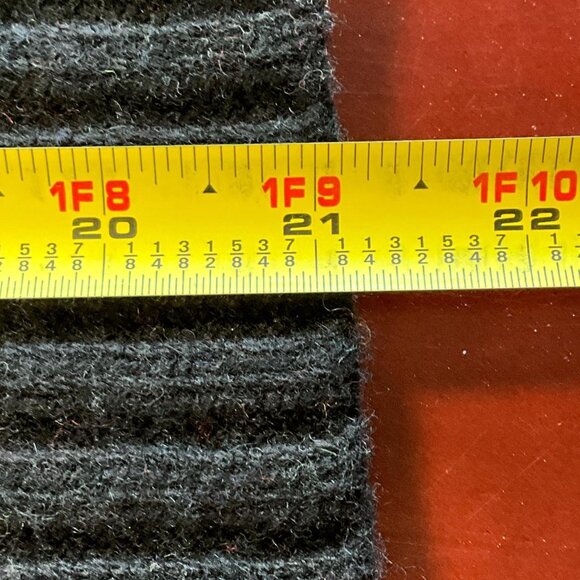 Polo Ralph Lauren Womens Colorblock Fair Isle Cashmere Wool Sweater (Small) - Picture 6 of 8